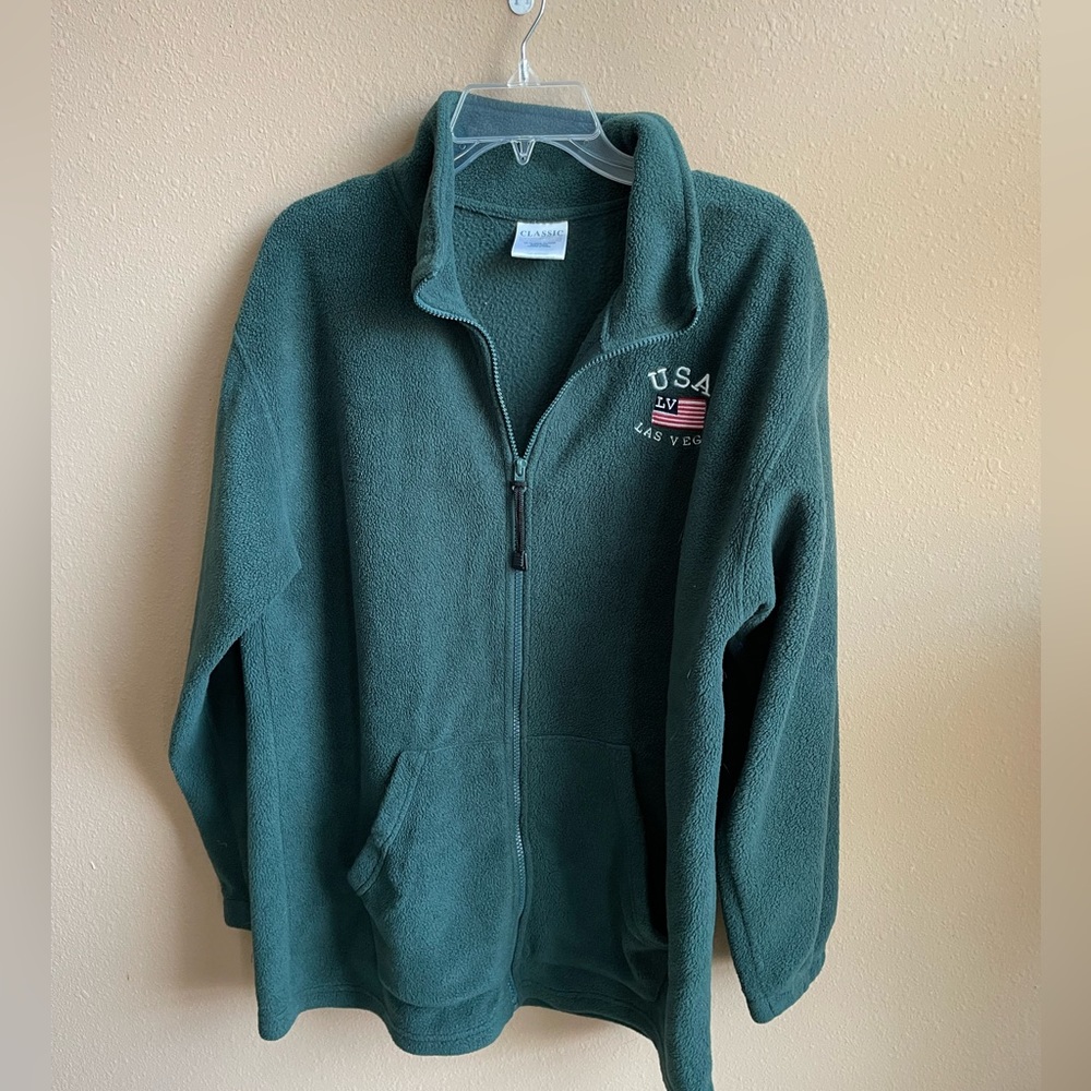 Classic Alstyle Light jacket